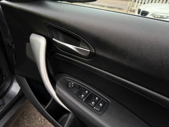 BMW 1 SERIES 2.0 118d M Sport Shadow Edition Hatchback 5dr Diesel Auto Euro 6