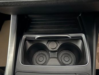 BMW 1 SERIES 2.0 118d M Sport Shadow Edition Hatchback 5dr Diesel Auto Euro 6