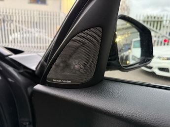 BMW 1 SERIES 2.0 118d M Sport Shadow Edition Hatchback 5dr Diesel Auto Euro 6