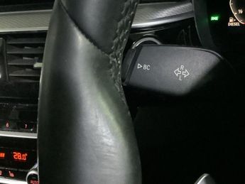 BMW 5 SERIES 2.0 520d MHT M Sport Saloon 4dr Diesel Hybrid Auto Euro 6 (s/s) 