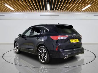 FORD KUGA 1.5 EcoBlue ST-Line X Edition SUV 5dr Diesel Auto Euro 6 (s/s) (