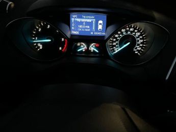 FORD KUGA 2.0 TDCi Titanium X SUV 5dr Diesel Powershift AWD Euro 5 (163 ps