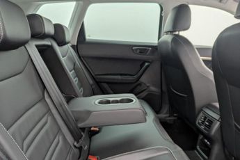 SEAT ATECA 1.5 TSI EVO XPERIENCE Lux SUV 5dr Petrol DSG Euro 6 (s/s) (150 p