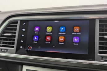 SEAT ATECA 1.5 TSI EVO XPERIENCE Lux SUV 5dr Petrol DSG Euro 6 (s/s) (150 p