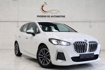 BMW 218 2.0 223i MHT Sport MPV 5dr Petrol Hybrid DCT Euro 6 (s/s) (218 p