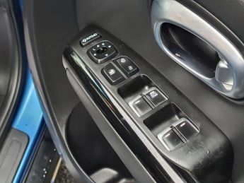 KIA SOUL 1.6 GDi 2 SUV 5dr Petrol Manual Euro 6 (130 bhp)