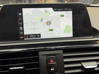 BMW 1 SERIES 1.5 118i GPF M Sport Shadow Edition Hatchback 5dr Petrol Auto Eu