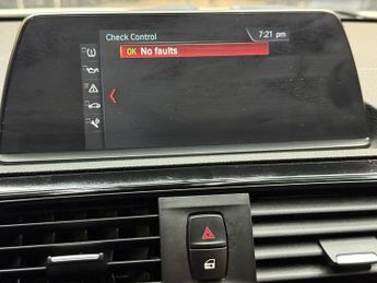 BMW 1 SERIES 1.5 118i GPF M Sport Shadow Edition Hatchback 5dr Petrol Auto Eu