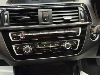 BMW 1 SERIES 1.5 118i GPF M Sport Shadow Edition Hatchback 5dr Petrol Auto Eu