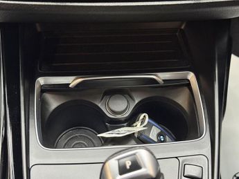 BMW 1 SERIES 1.5 118i GPF M Sport Shadow Edition Hatchback 5dr Petrol Auto Eu