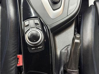 BMW 1 SERIES 1.5 118i GPF M Sport Shadow Edition Hatchback 5dr Petrol Auto Eu