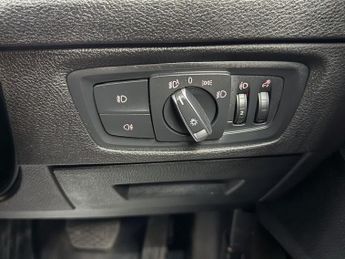 BMW 1 SERIES 1.5 118i GPF M Sport Shadow Edition Hatchback 5dr Petrol Auto Eu