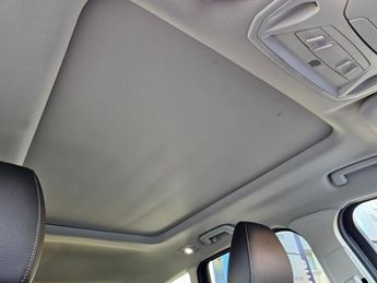 FORD KUGA 2.0 TDCi EcoBlue Titanium X Edition SUV 5dr Diesel Powershift AW