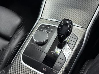 BMW 3 SERIES 2.0 320d M Sport Saloon 4dr Diesel Auto Euro 6 (s/s) (190 ps)