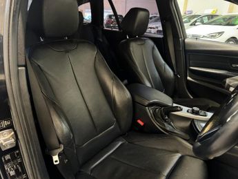 BMW 3 SERIES 2.0 320d M Sport Touring 5dr Diesel Auto Euro 5 (s/s) (184 ps)