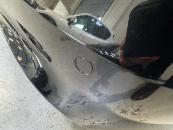 BMW 3 SERIES 2.0 320d M Sport Touring 5dr Diesel Auto Euro 5 (s/s) (184 ps)