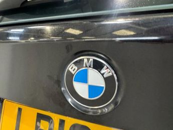 BMW 3 SERIES 2.0 320d M Sport Touring 5dr Diesel Auto Euro 5 (s/s) (184 ps)