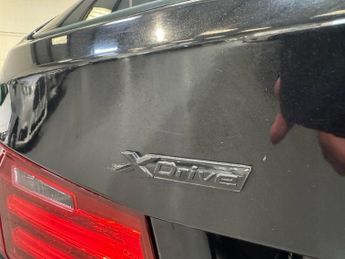 BMW 3 SERIES 2.0 320d M Sport Touring 5dr Diesel Auto Euro 5 (s/s) (184 ps)