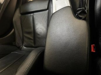 BMW 3 SERIES 2.0 320d M Sport Touring 5dr Diesel Auto Euro 5 (s/s) (184 ps)