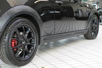 MINI HATCH 1.6 Cooper S Hatchback 3dr Petrol Steptronic Euro 5 (184 ps)