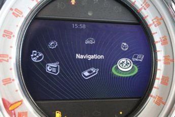 MINI HATCH 1.6 Cooper S Hatchback 3dr Petrol Steptronic Euro 5 (184 ps)