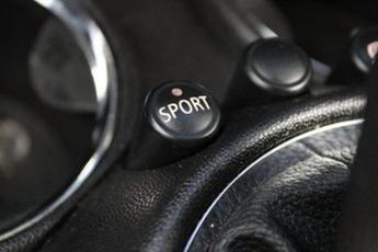 MINI HATCH 1.6 Cooper S Hatchback 3dr Petrol Steptronic Euro 5 (184 ps)