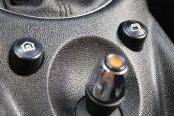 MINI HATCH 1.6 Cooper S Hatchback 3dr Petrol Steptronic Euro 5 (184 ps)