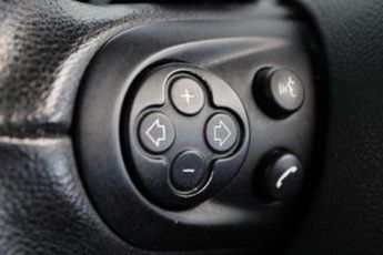 MINI HATCH 1.6 Cooper S Hatchback 3dr Petrol Steptronic Euro 5 (184 ps)