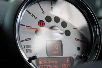 MINI HATCH 1.6 Cooper S Hatchback 3dr Petrol Steptronic Euro 5 (184 ps)