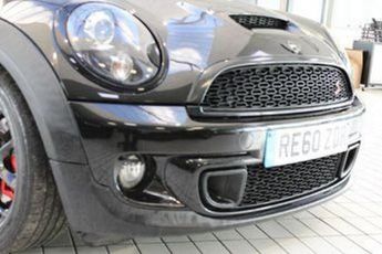MINI HATCH 1.6 Cooper S Hatchback 3dr Petrol Steptronic Euro 5 (184 ps)