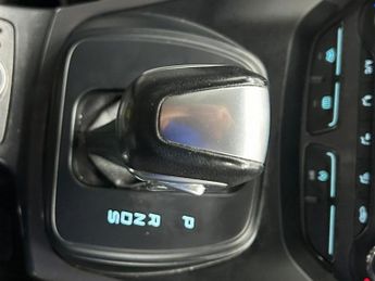 FORD KUGA 2.0 TDCi Titanium SUV 5dr Diesel Powershift AWD Euro 6 (s/s) (18