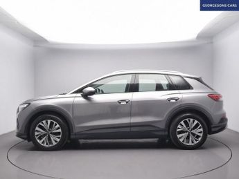 AUDI Q4 E-TRON 35 Sport SUV 5dr Electric Auto 55kWh (170 ps)