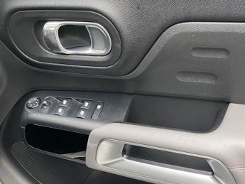 CITROEN C5 AIRCROSS 1.2 PureTech Flair SUV 5dr Petrol Manual Euro 6 (s/s) (130 ps)