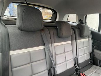 CITROEN C5 AIRCROSS 1.2 PureTech Flair SUV 5dr Petrol Manual Euro 6 (s/s) (130 ps)