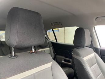 CITROEN C5 AIRCROSS 1.2 PureTech Flair SUV 5dr Petrol Manual Euro 6 (s/s) (130 ps)