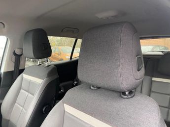 CITROEN C5 AIRCROSS 1.2 PureTech Flair SUV 5dr Petrol Manual Euro 6 (s/s) (130 ps)