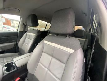 CITROEN C5 AIRCROSS 1.2 PureTech Flair SUV 5dr Petrol Manual Euro 6 (s/s) (130 ps)