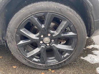 CITROEN C5 AIRCROSS 1.2 PureTech Flair SUV 5dr Petrol Manual Euro 6 (s/s) (130 ps)