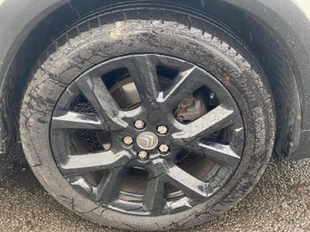 CITROEN C5 AIRCROSS 1.2 PureTech Flair SUV 5dr Petrol Manual Euro 6 (s/s) (130 ps)