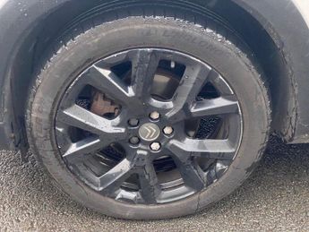 CITROEN C5 AIRCROSS 1.2 PureTech Flair SUV 5dr Petrol Manual Euro 6 (s/s) (130 ps)