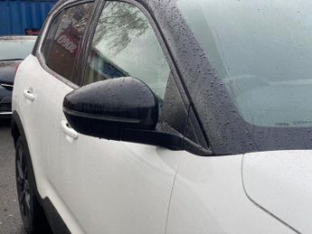 CITROEN C5 AIRCROSS 1.2 PureTech Flair SUV 5dr Petrol Manual Euro 6 (s/s) (130 ps)