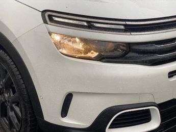 CITROEN C5 AIRCROSS 1.2 PureTech Flair SUV 5dr Petrol Manual Euro 6 (s/s) (130 ps)