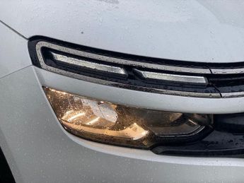 CITROEN C5 AIRCROSS 1.2 PureTech Flair SUV 5dr Petrol Manual Euro 6 (s/s) (130 ps)