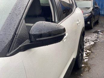 CITROEN C5 AIRCROSS 1.2 PureTech Flair SUV 5dr Petrol Manual Euro 6 (s/s) (130 ps)