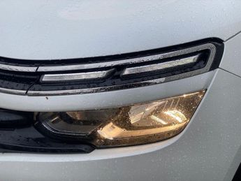 CITROEN C5 AIRCROSS 1.2 PureTech Flair SUV 5dr Petrol Manual Euro 6 (s/s) (130 ps)