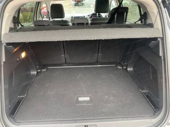 CITROEN C5 AIRCROSS 1.2 PureTech Flair SUV 5dr Petrol Manual Euro 6 (s/s) (130 ps)