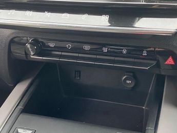 CITROEN C5 AIRCROSS 1.2 PureTech Flair SUV 5dr Petrol Manual Euro 6 (s/s) (130 ps)