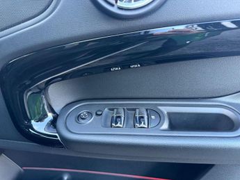 MINI COUNTRYMAN 2.0 Cooper S Sport SUV 5dr Petrol Steptronic Euro 6-factory extr