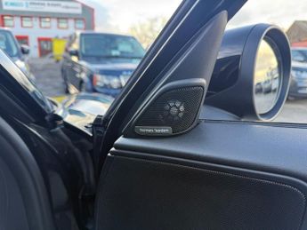 MINI COUNTRYMAN 2.0 Cooper S Sport SUV 5dr Petrol Steptronic Euro 6-factory extr