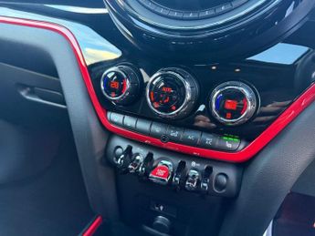 MINI COUNTRYMAN 2.0 Cooper S Sport SUV 5dr Petrol Steptronic Euro 6-factory extr